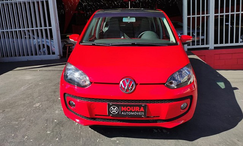 Vw Up! Move 1.0 Tsi ...