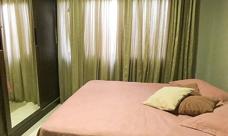 Casa Em Condomínio P...