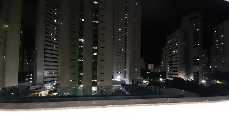 Alugo Casa Semimobil...