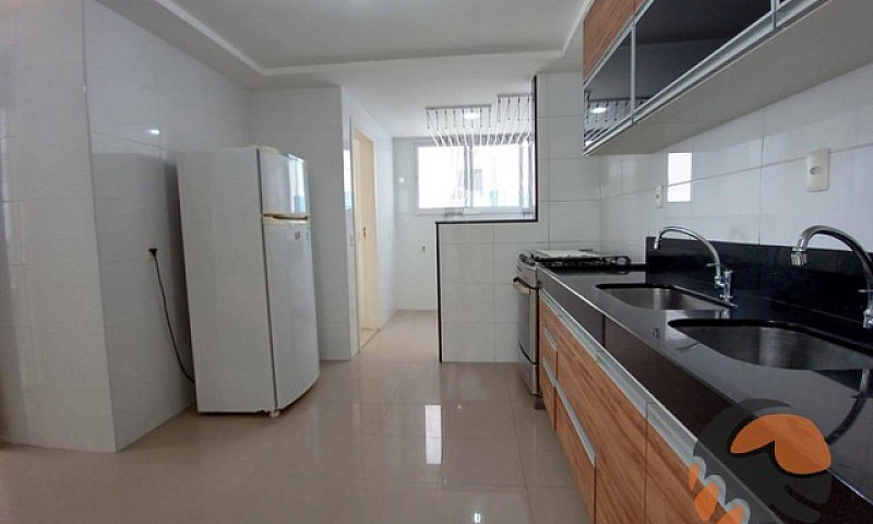 Cobertura Com 4 Dorm...