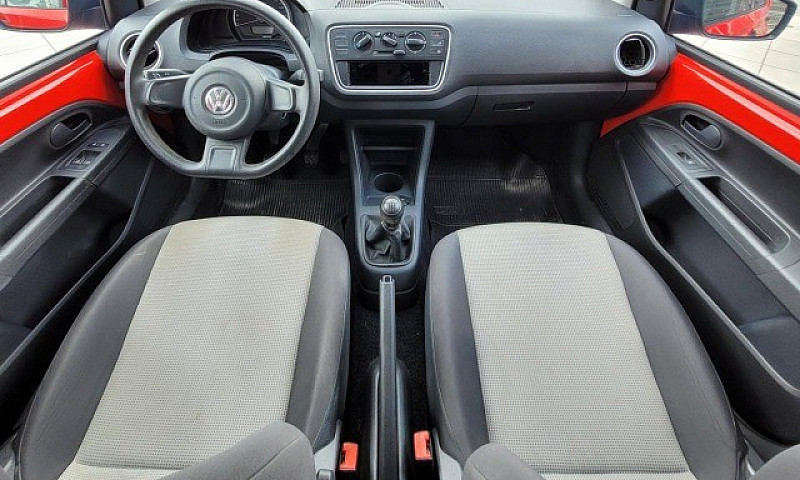 Vw Up Take 2015 Cons...