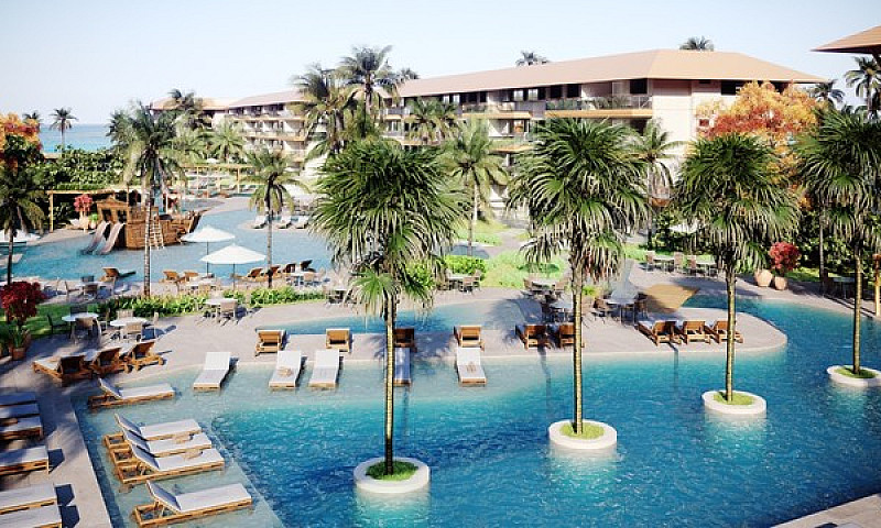 Bc. Polinésia Ii - E...