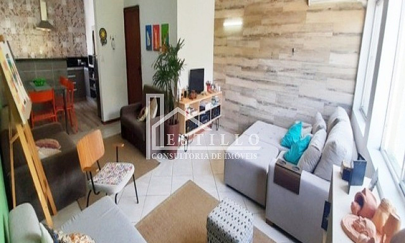 Amplo Apartamento No...