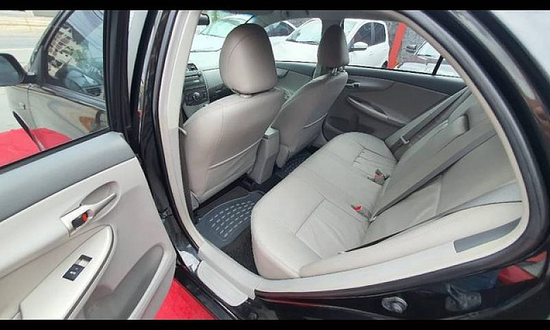 Toyota Corolla Xei 1...