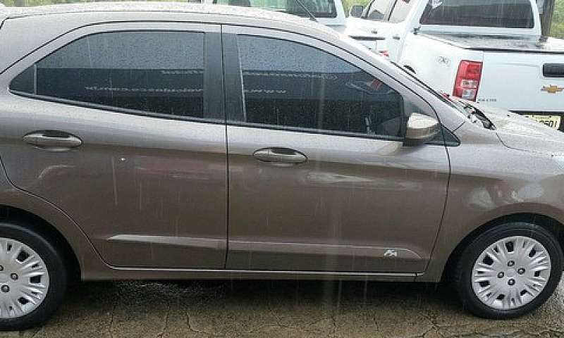 Ford Ka Se/Plus Únic...