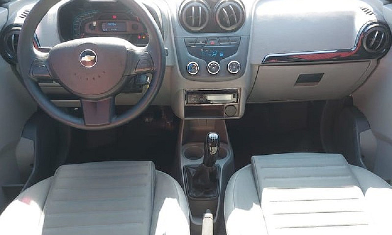 Chevrolet Agile Lt 1...