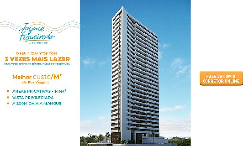 Apartamento Para Ven...