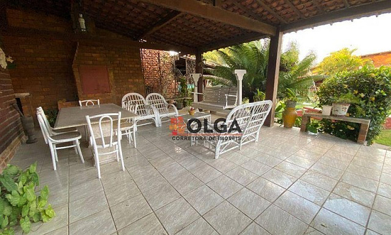 Casa Em Condomínio, ...