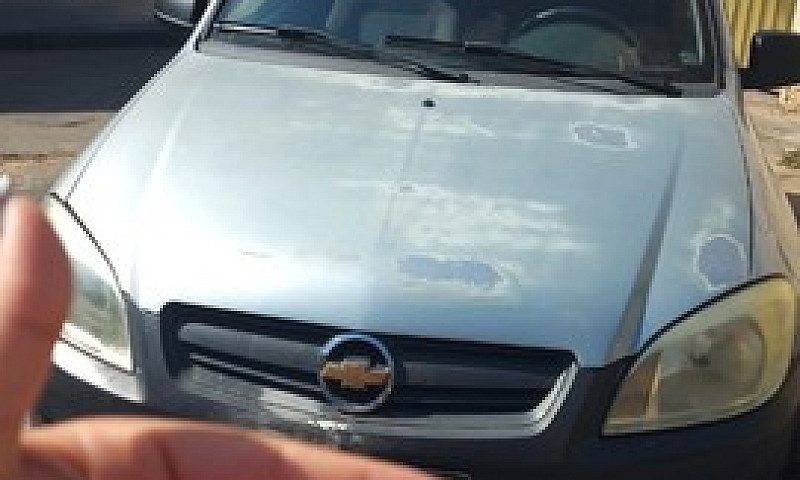 2007 Chevrolet Celta...