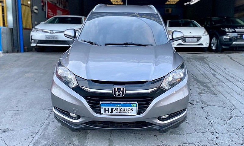 Hr-V Exl Automática ...