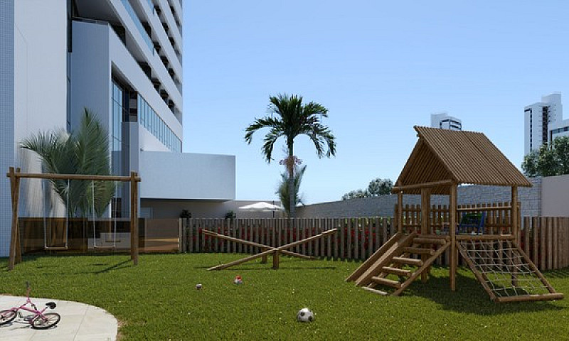 Apartamento Para Ven...