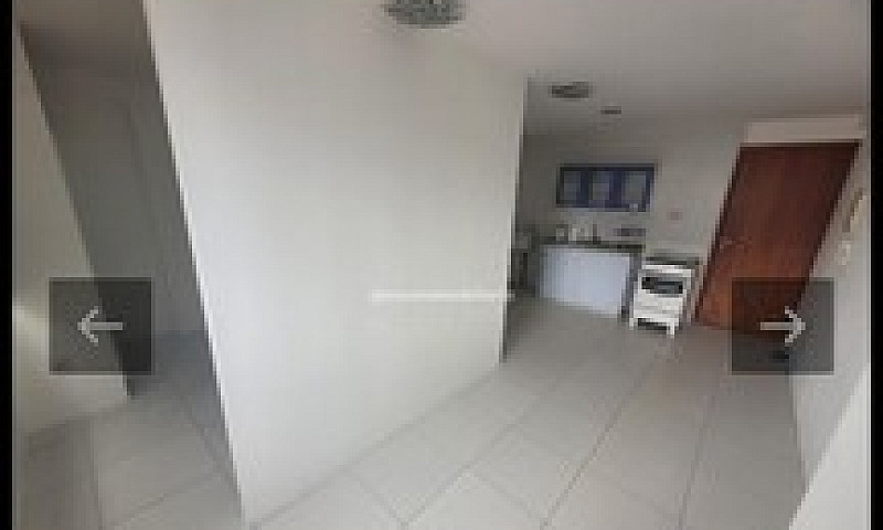 Apartamento Para Alu...