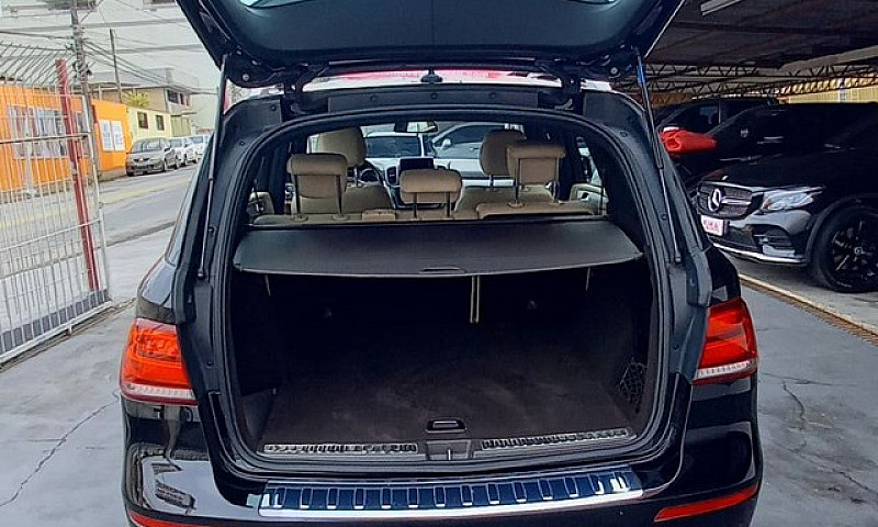 Mercedes Benz Gle 35...