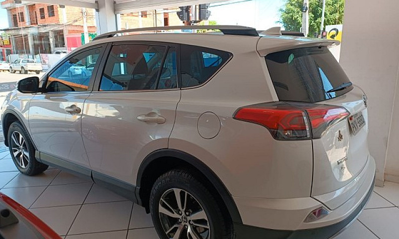 Toyota/Rav4 2.0 Top ...