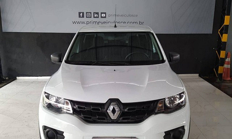 Renault Kwid 2019/20...