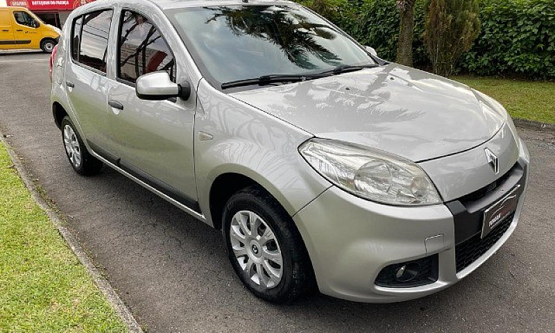 Sandero Expression 1...