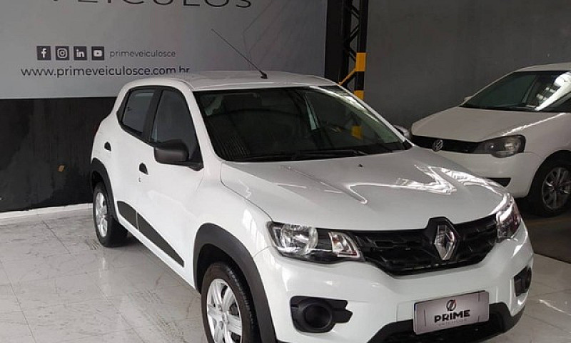 Renault Kwid 2019/20...