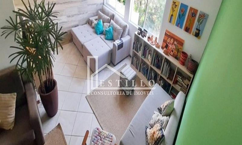 Amplo Apartamento No...