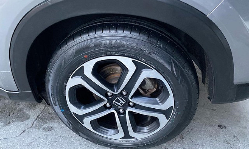 Hr-V Exl Automática ...