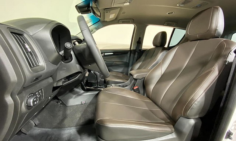 Chevrolet Trailblaze...