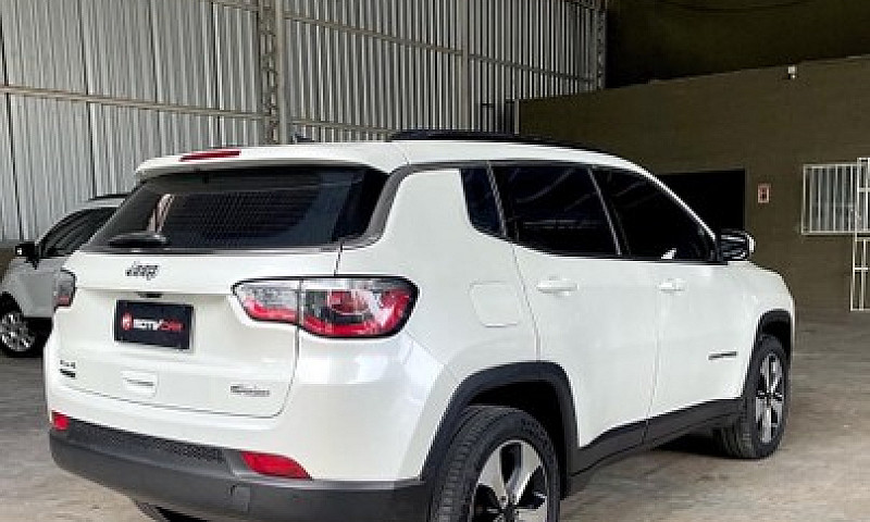 Jeep Compass / Diese...