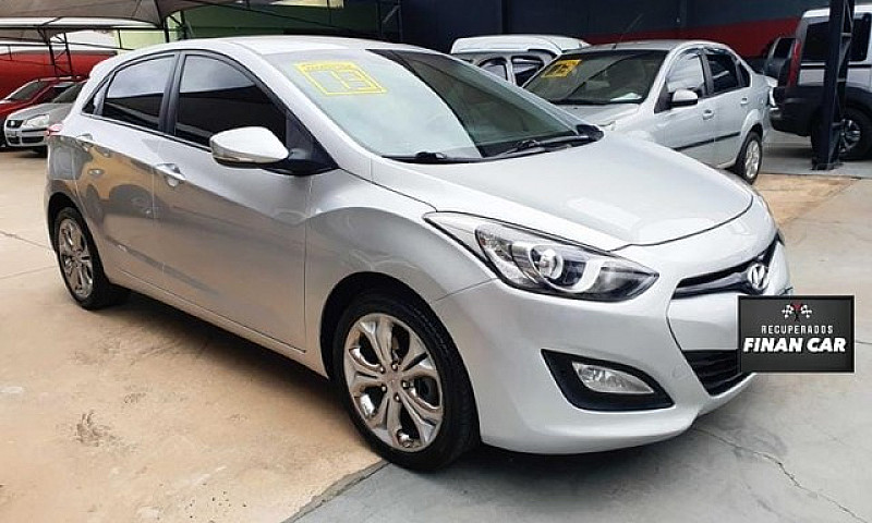 Hyunday I30 Automáti...