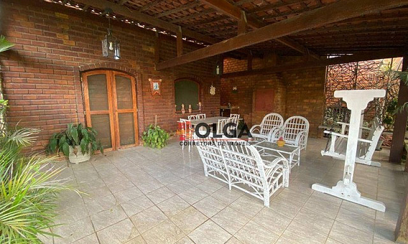 Casa Em Condomínio, ...