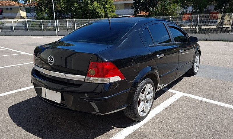 Vectra Expression 2....
