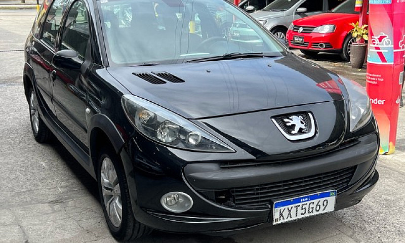 Peugeot Escapade 1.6...