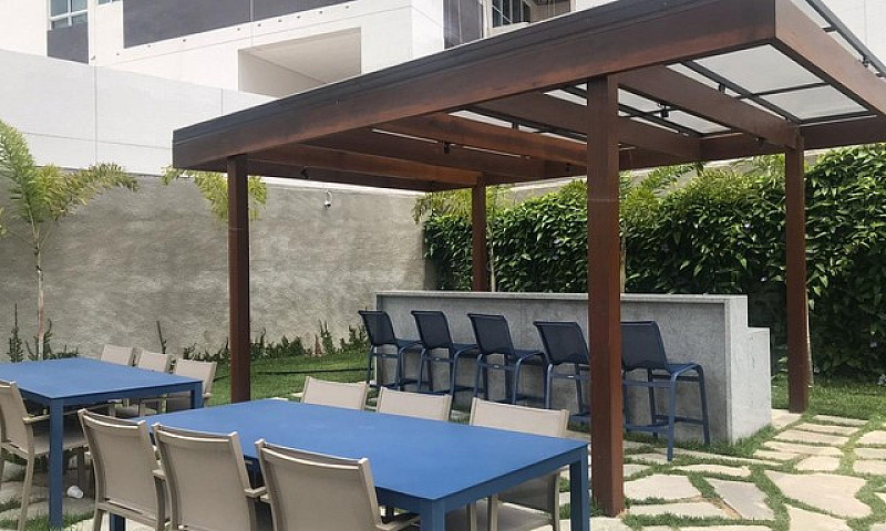 Apartamento Para Ven...