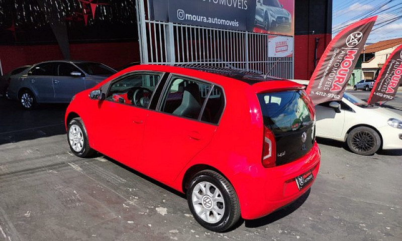 Vw Up! Move 1.0 Tsi ...