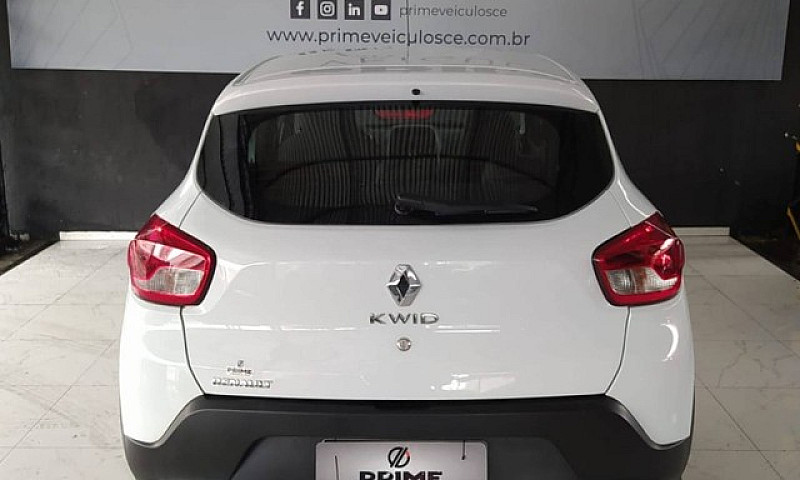 Renault Kwid 2019/20...
