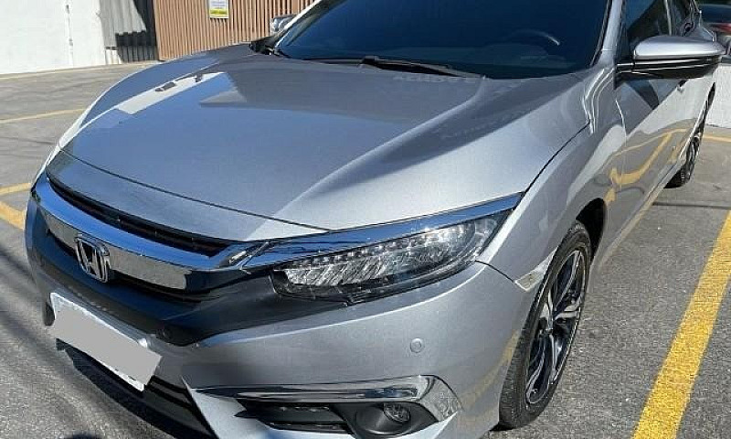 Honda Civic Touring ...