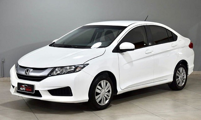 Honda City Dx 1.5 16...