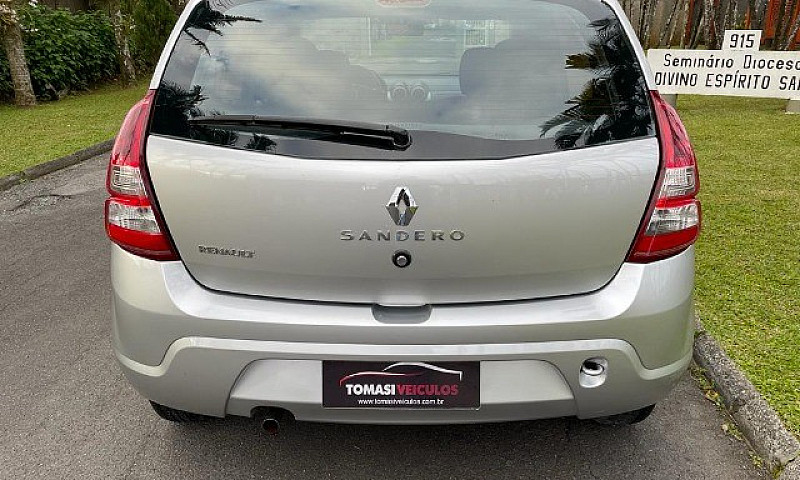 Sandero Expression 1...