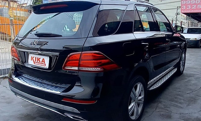 Mercedes Benz Gle 35...