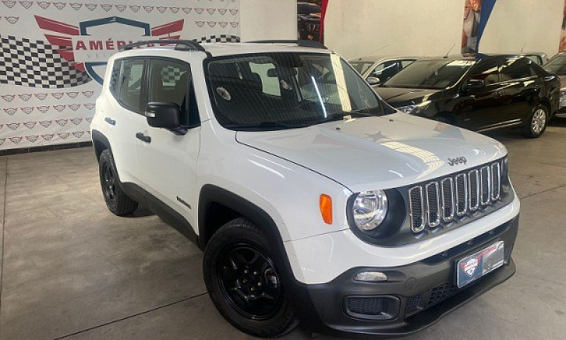 Jeep Renegade Limite...