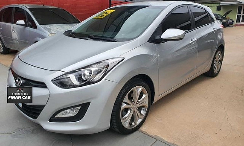 Hyunday I30 Automáti...