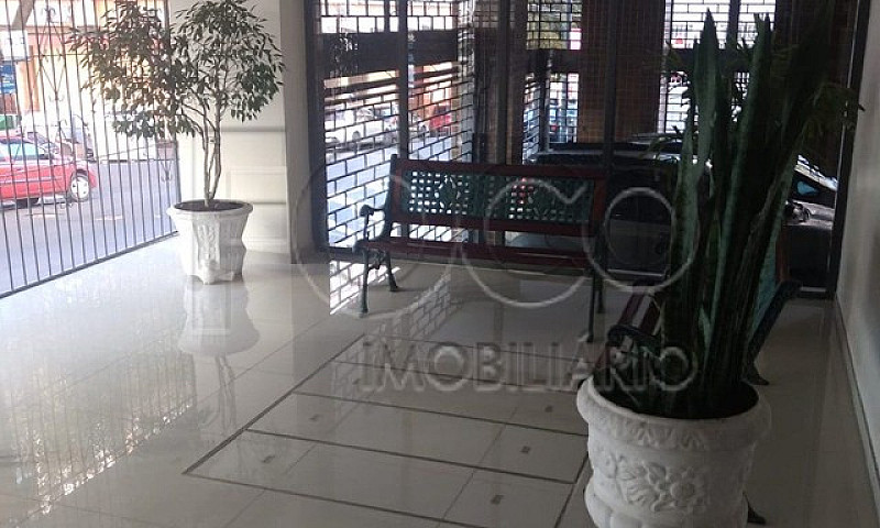 Apartamento Para Alu...