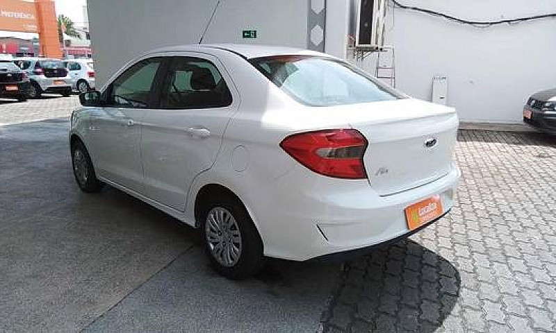 Ford Ka 2020/2021 1....