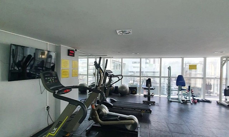 Apartamento Para Alu...