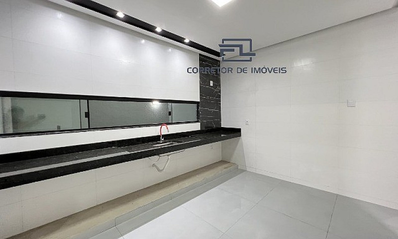 Casa Com Piscina Em ...