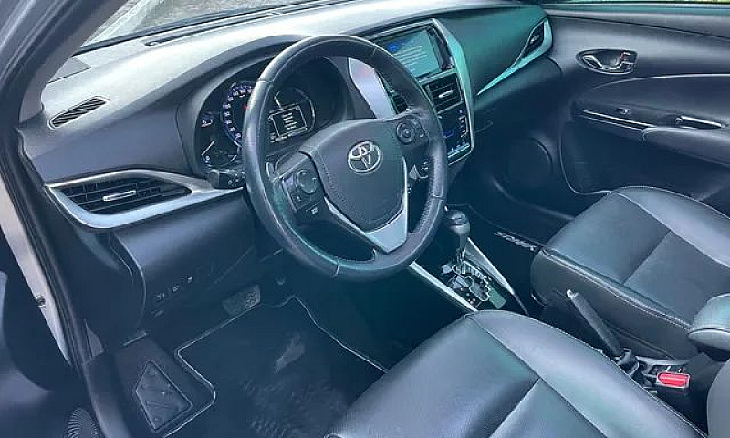 Yaris Xls 1.5 Aut 20...