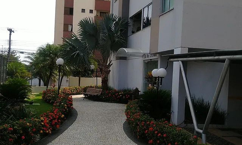 Aluga Se Apartamento...