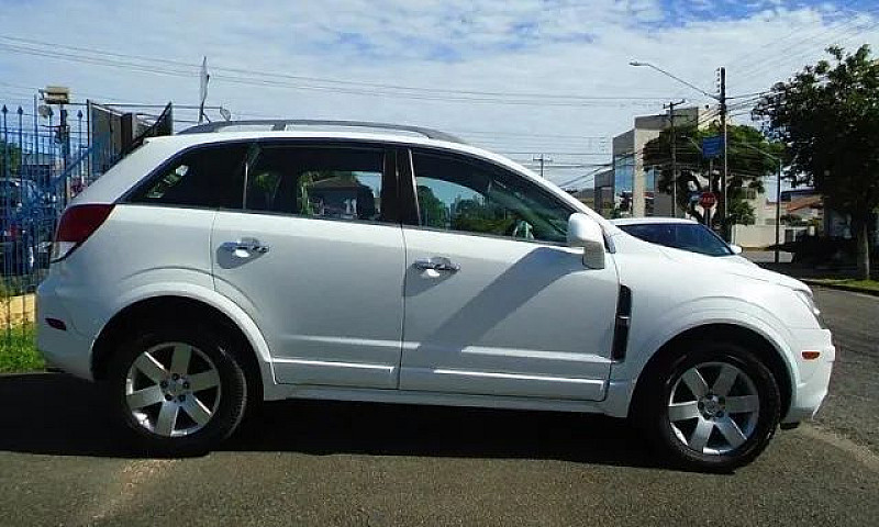 Captiva Sport 2.4...