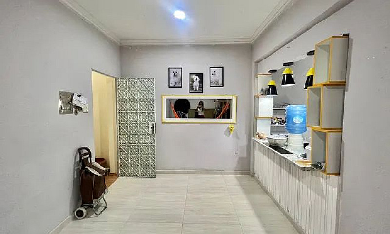 Apartamento No Condo...