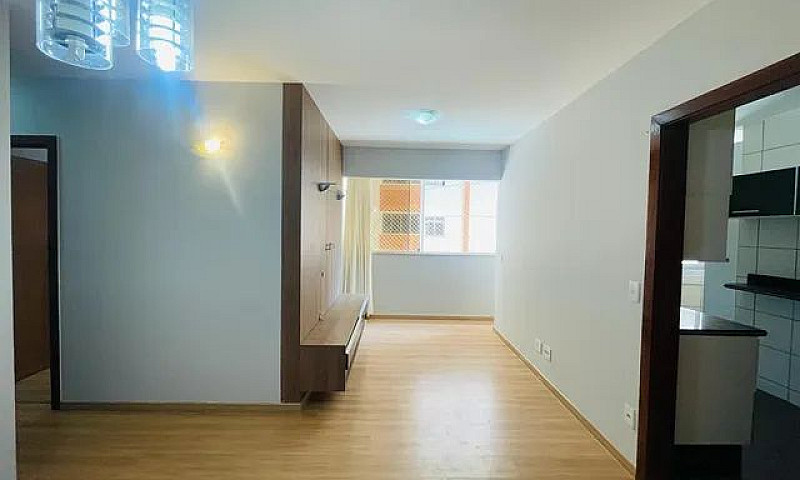 Apartamento 3 Qtos N...