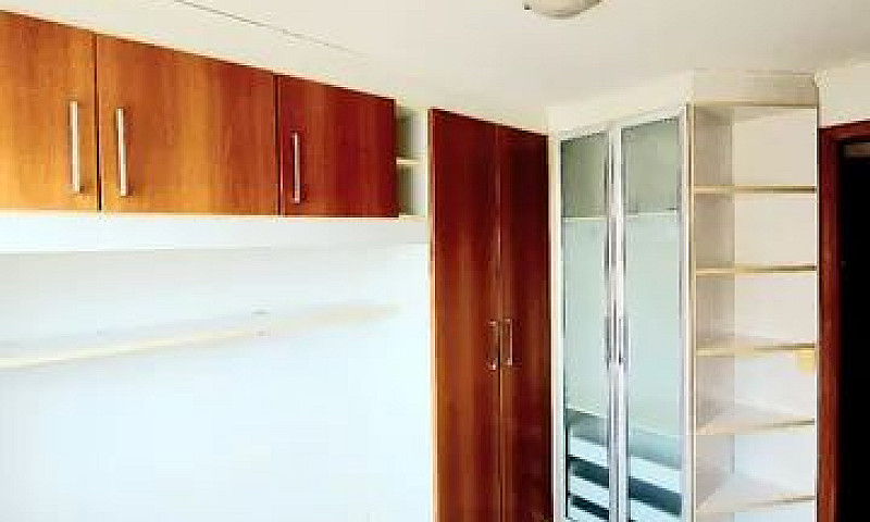 #Apartamento #2 Quar...
