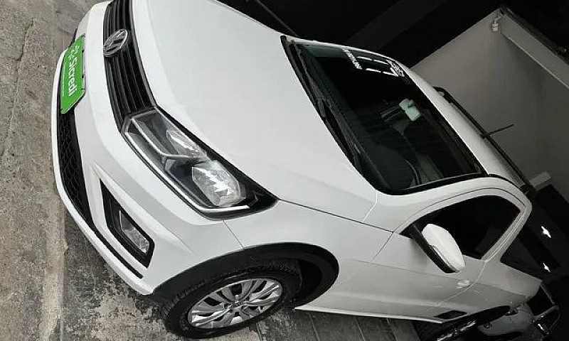 Vw Saveiro Trendline...