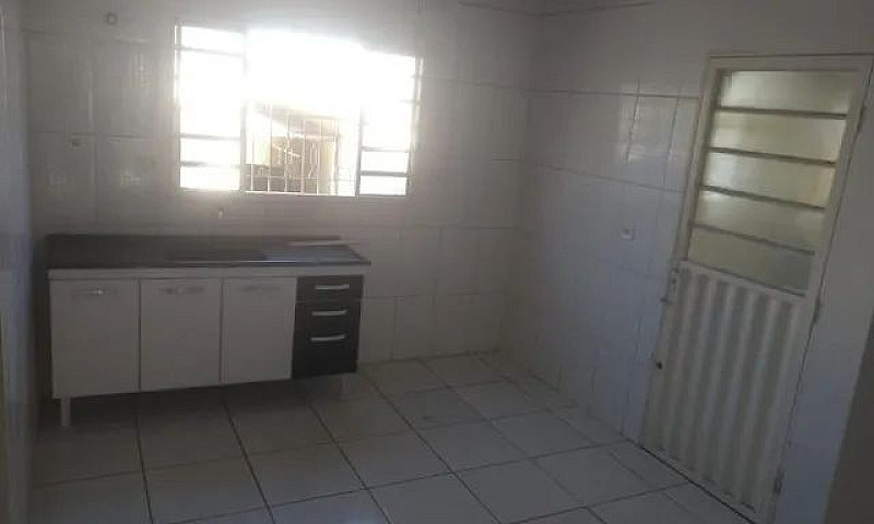 Casa 3 Qtos Santa Ge...